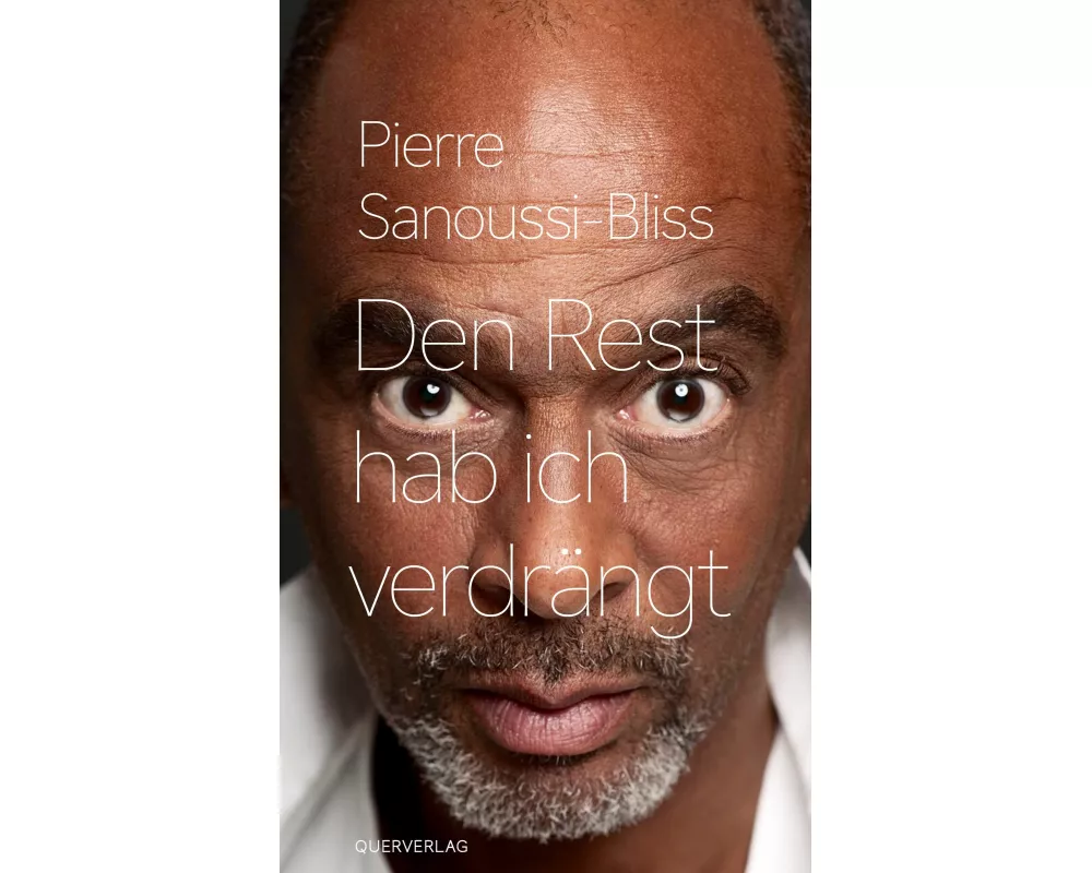 Den Rest hab ich verdrängt