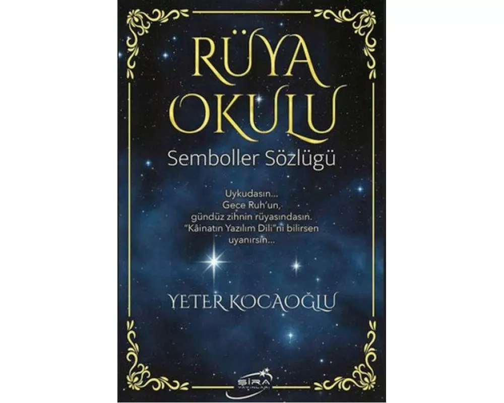 Rüya Okulu - Semboller Sözlügü