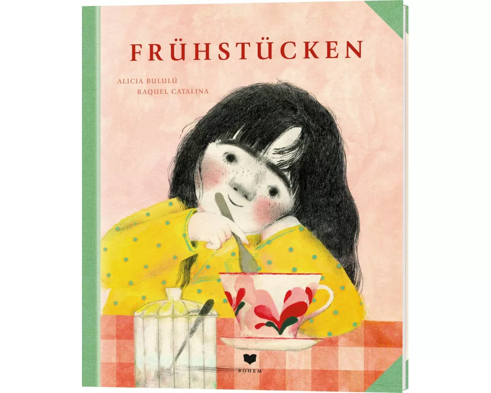 Frühstücken