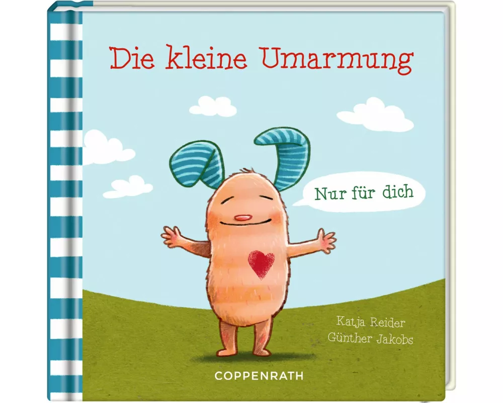Die kleine Umarmung