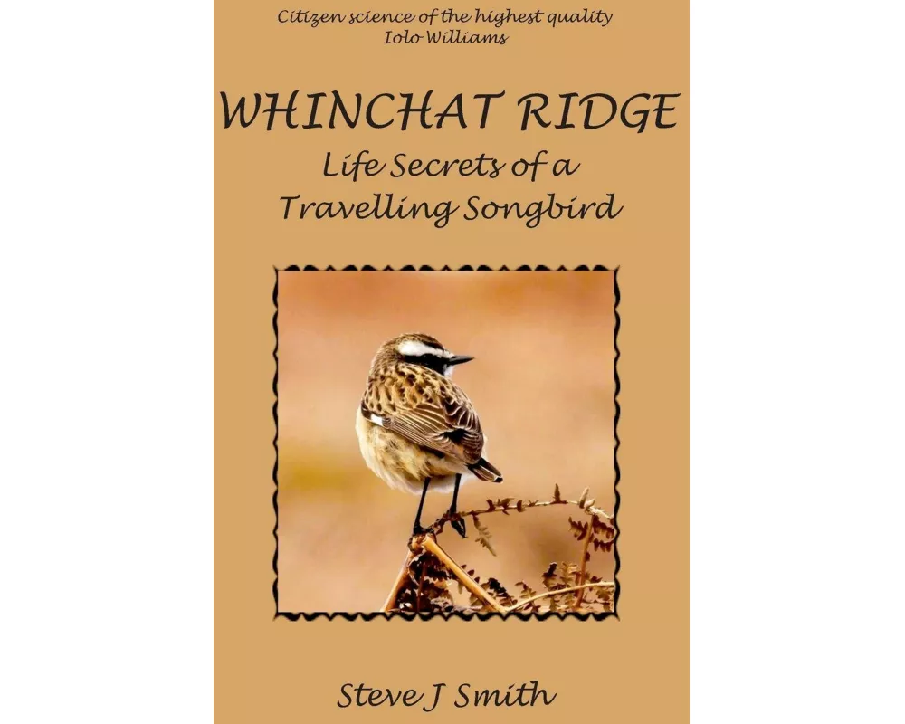 Whinchat Ridge