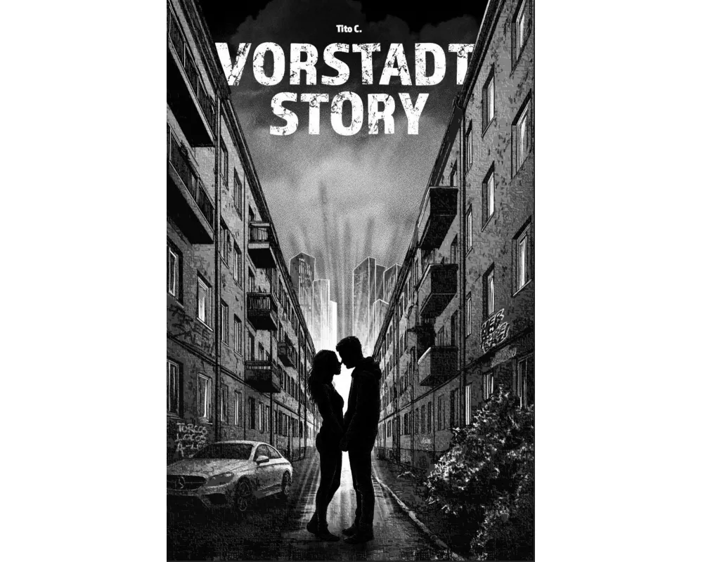 Vorstadtstory