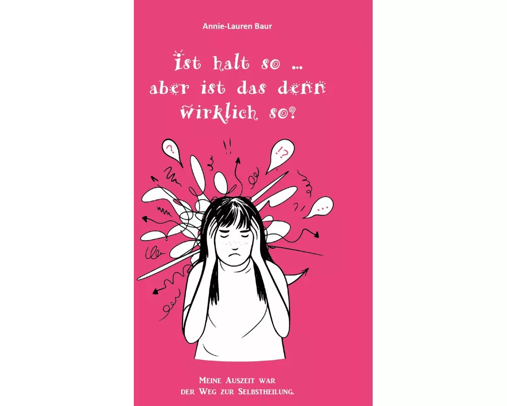 ist halt so ... aber ist das denn wirklich so?