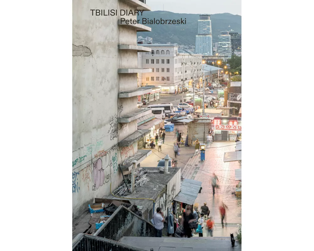 Tbilisi