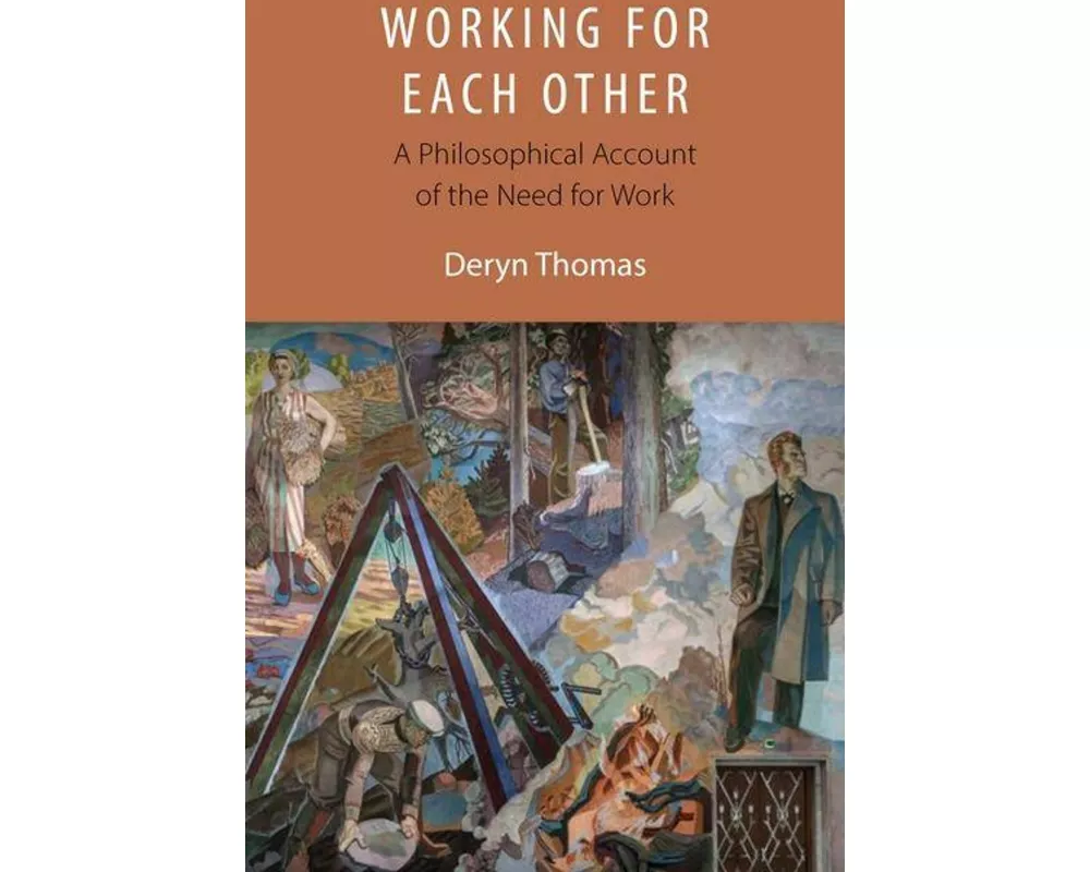 Working For Each Other