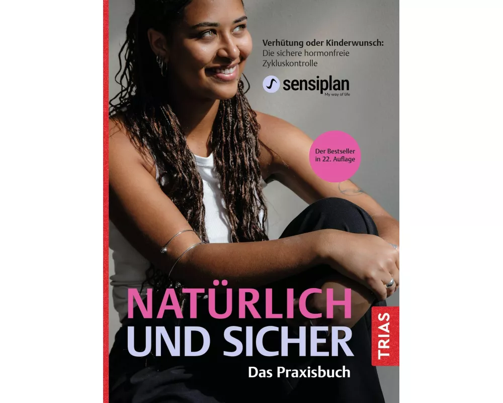 Natürlich und sicher - Das Praxisbuch