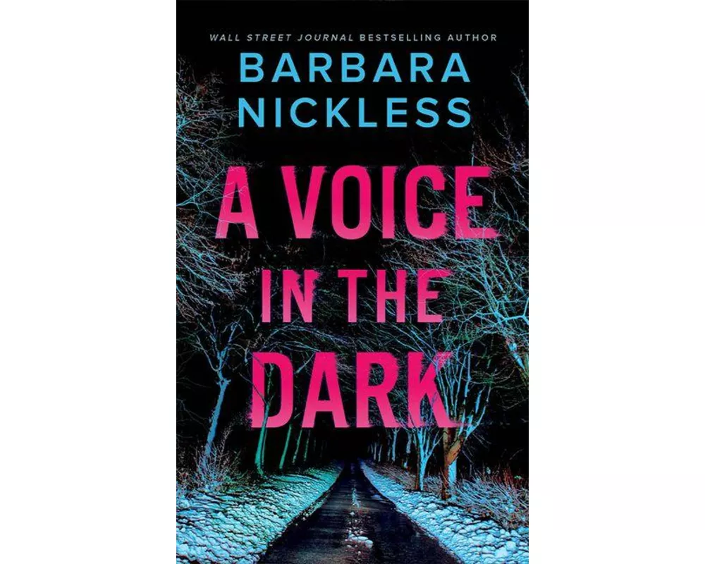 A Voice in the Dark