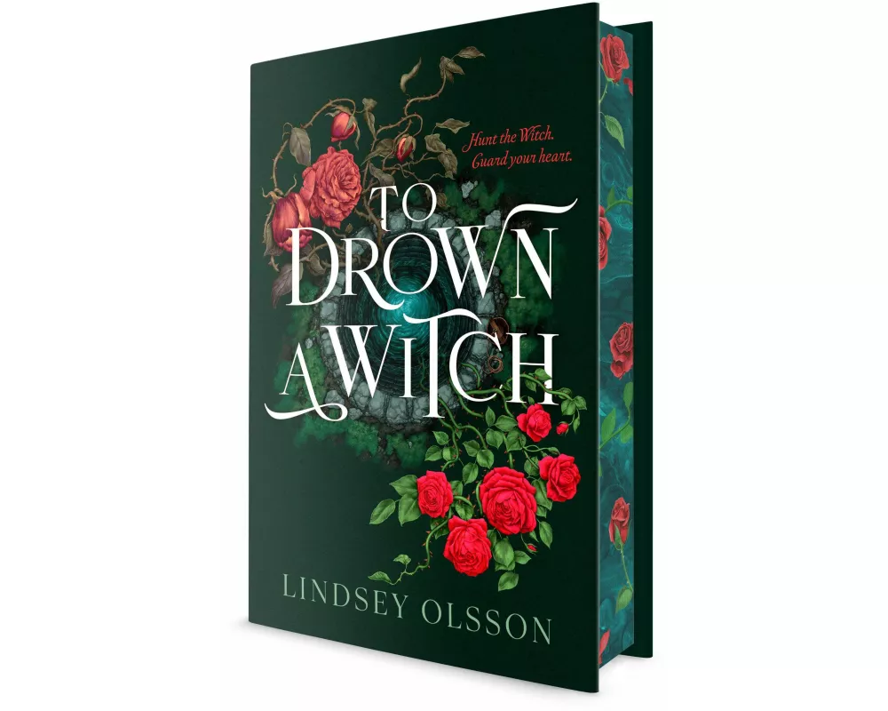 To Drown a Witch