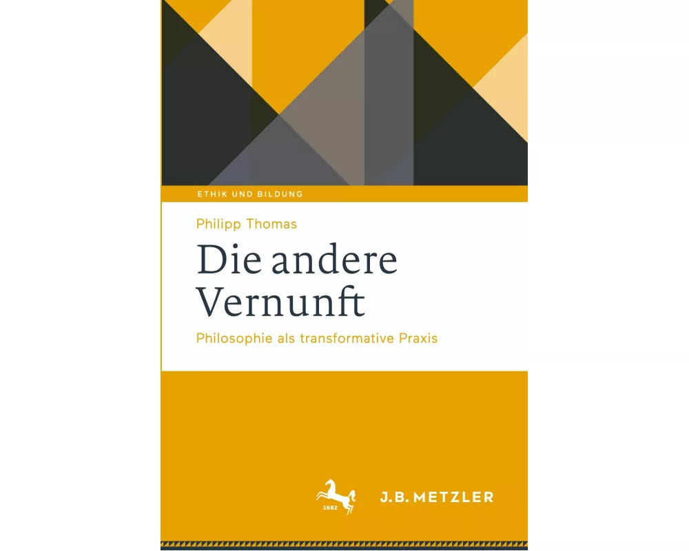 Die andere Vernunft