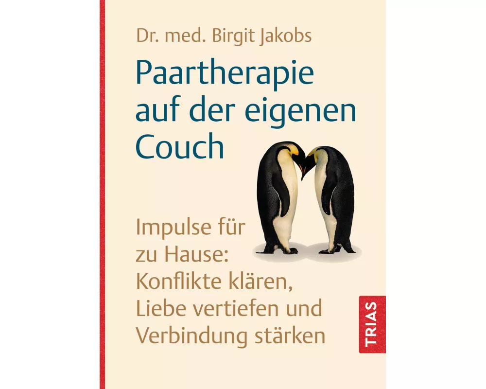 Paartherapie auf der eigenen Couch