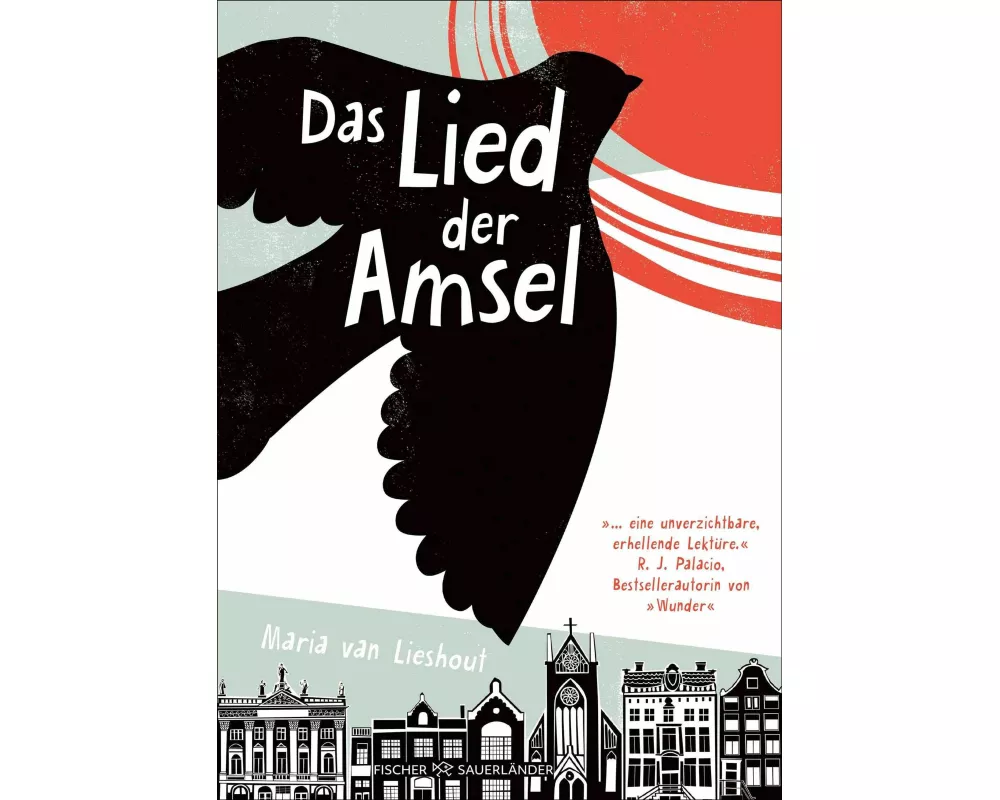Das Lied der Amsel