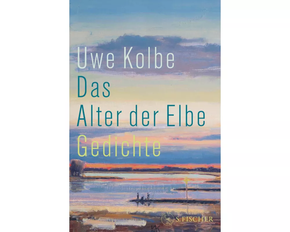 Das Alter der Elbe