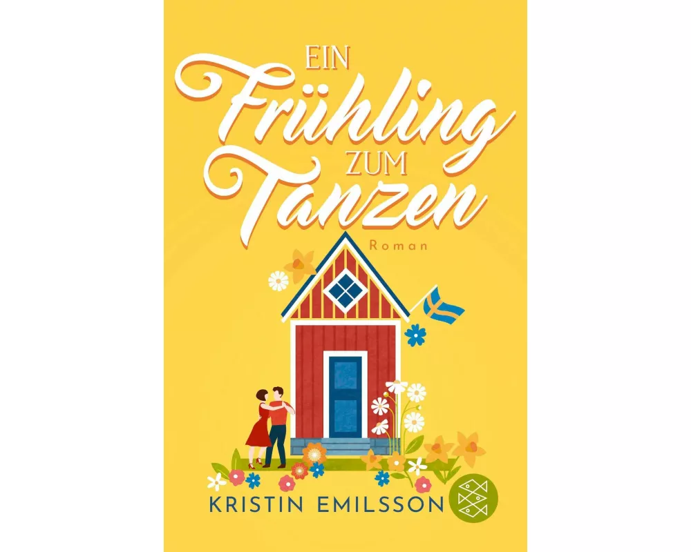 Ein Frühling zum Tanzen