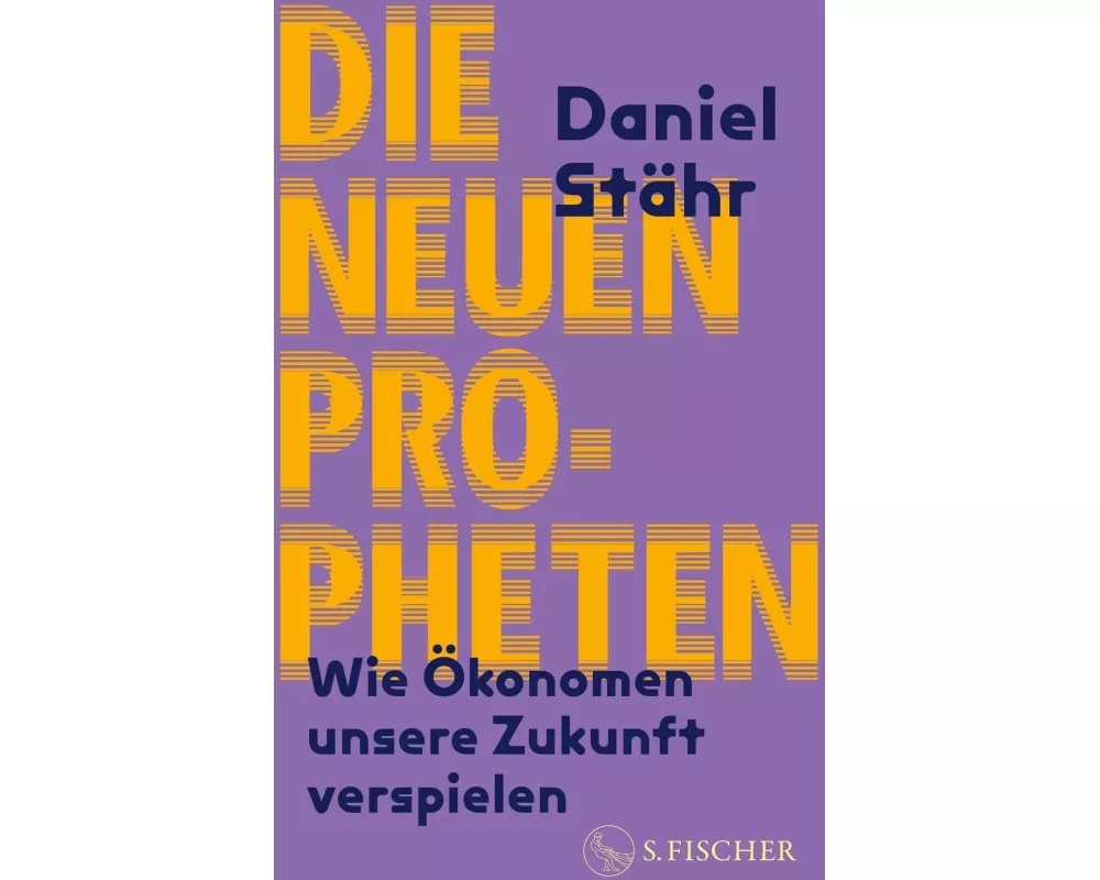 Die neuen Propheten