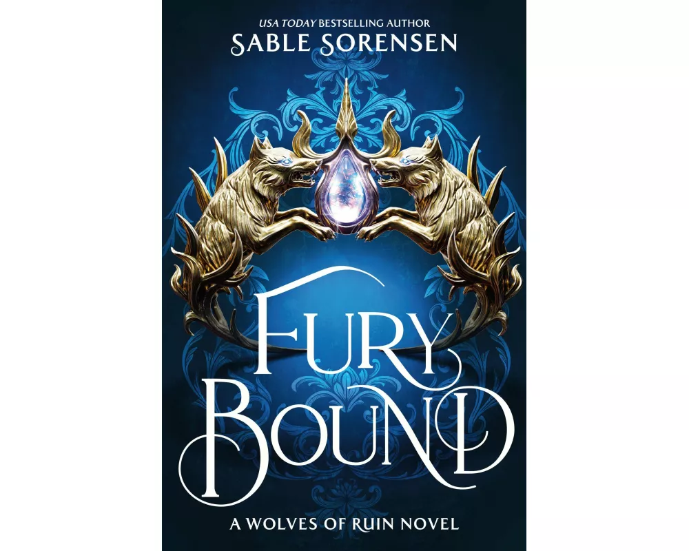 Fury Bound