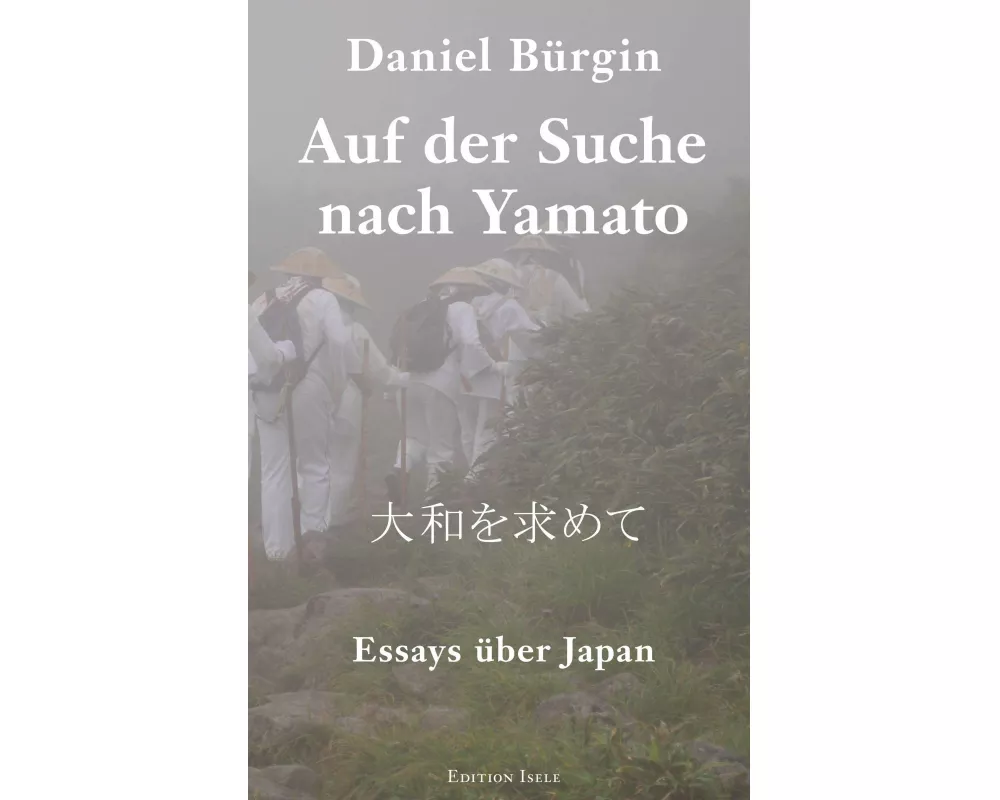 Auf der Suche nach Yamato