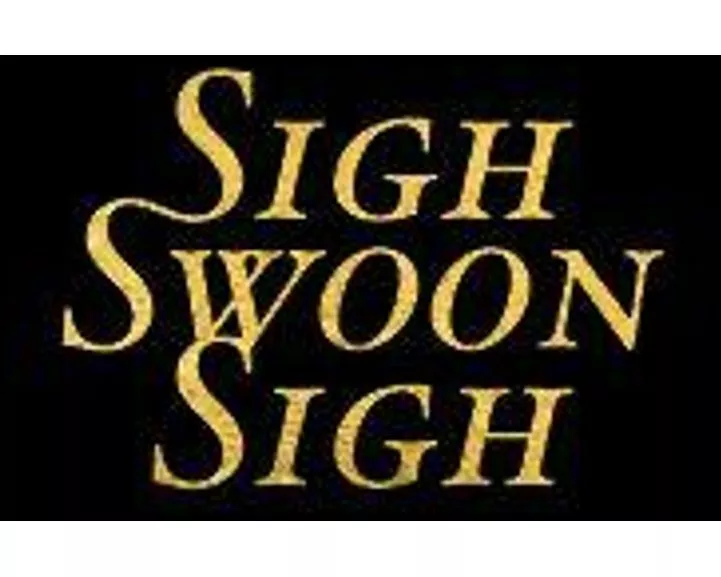 Sigh Swoon Journal