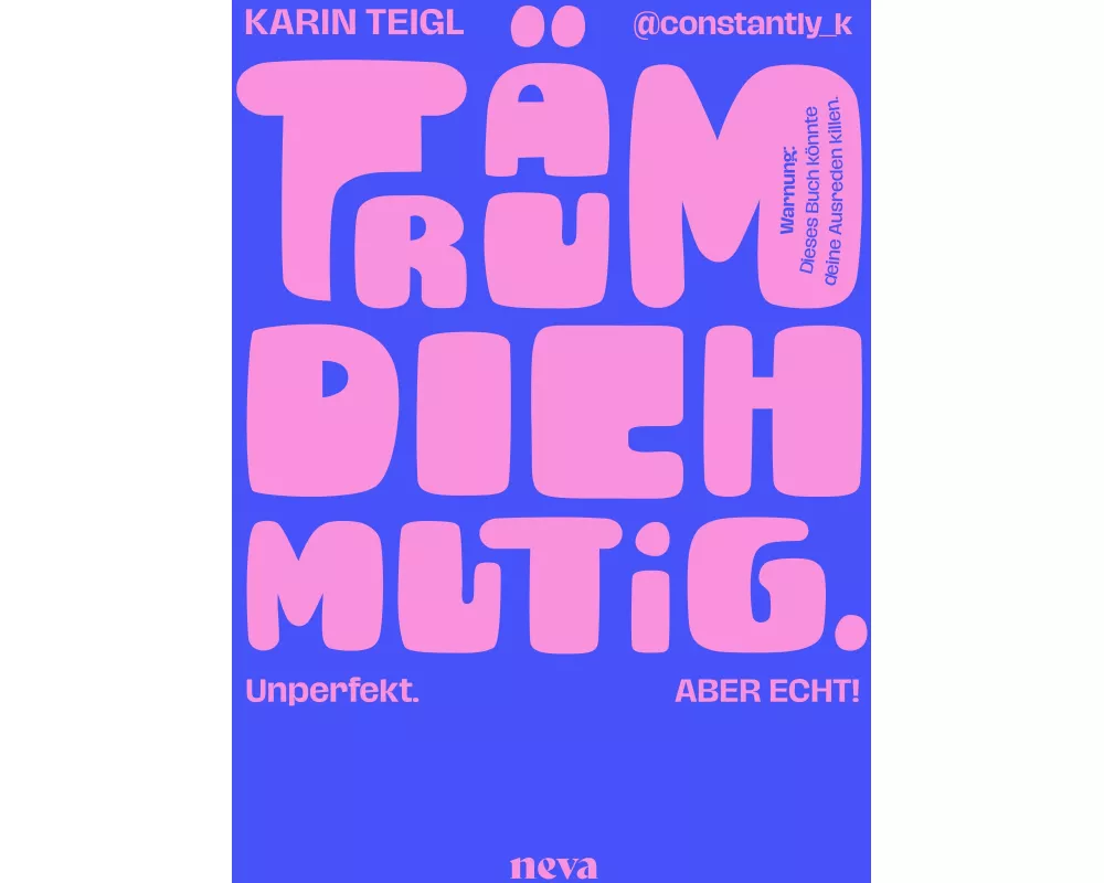 Träum dich mutig