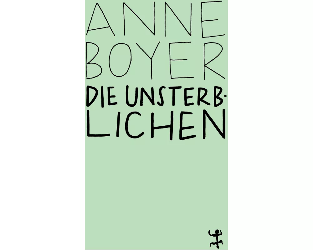 Die Unsterblichen