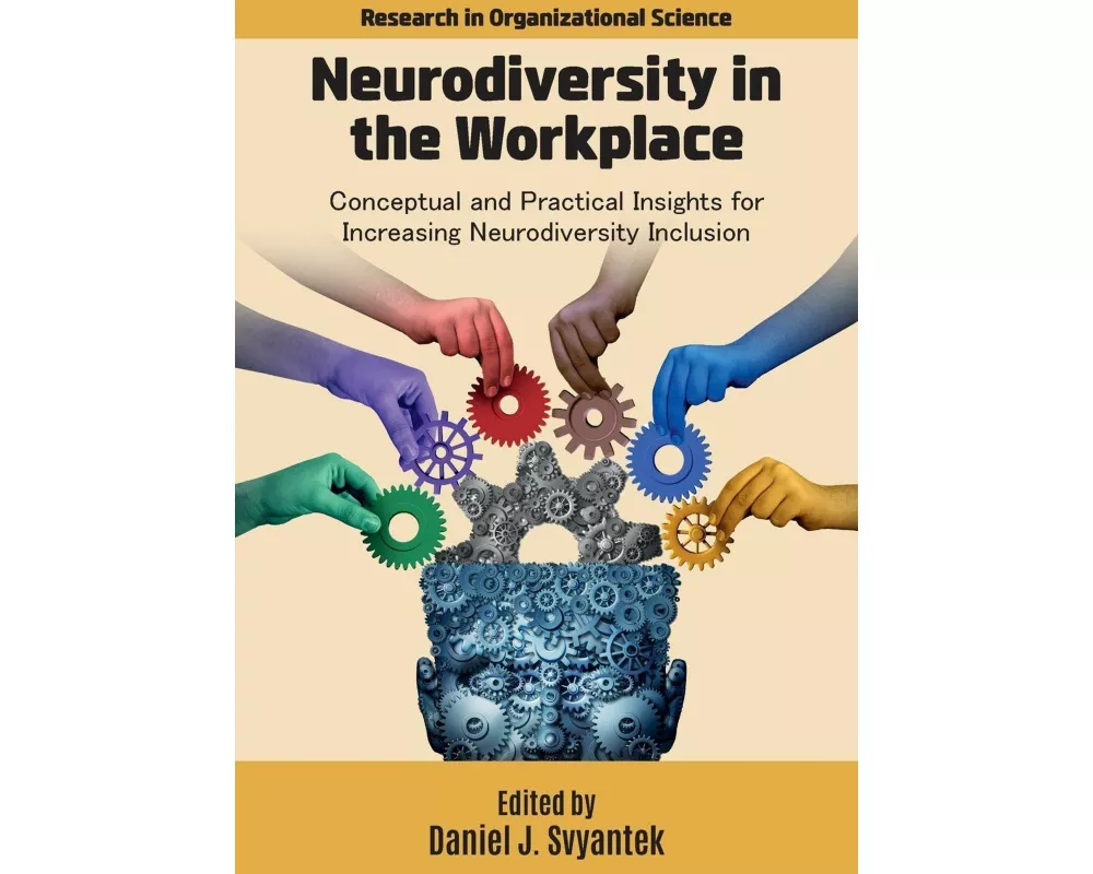 Neurodiversity in the Workplace