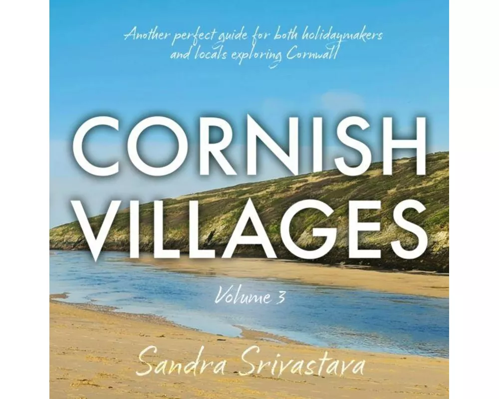 Cornish Villages Volume 3