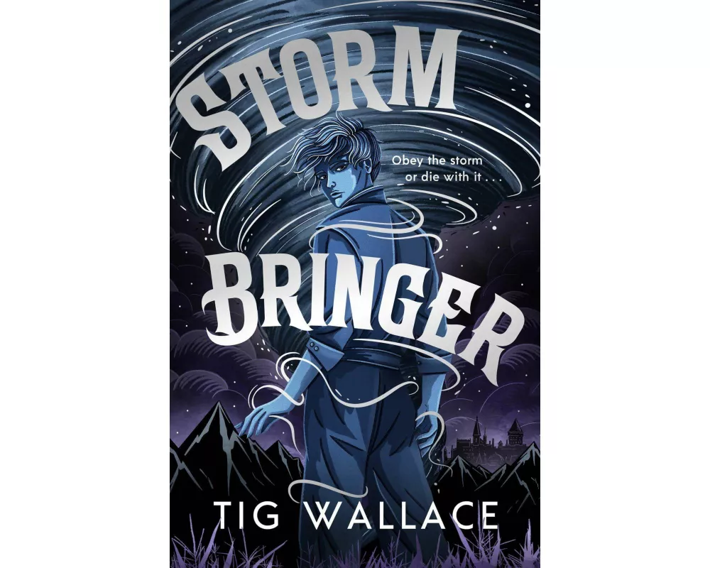 Storm Bringer