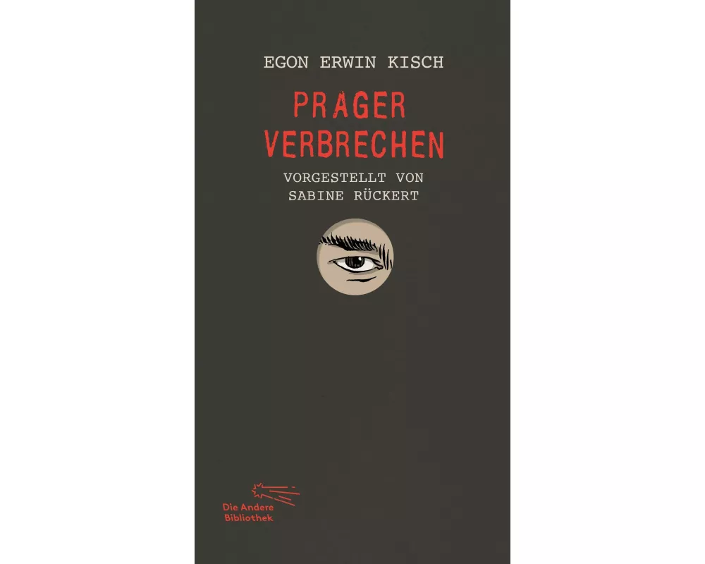 Prager Verbrechen