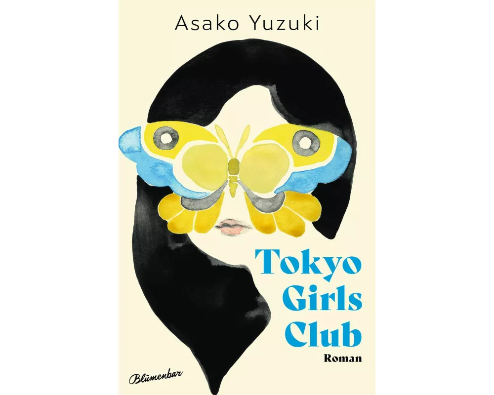 Tokyo Girls Club