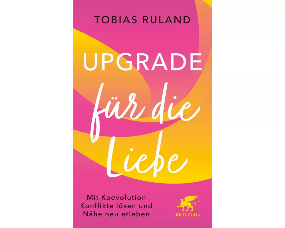 Upgrade für die Liebe