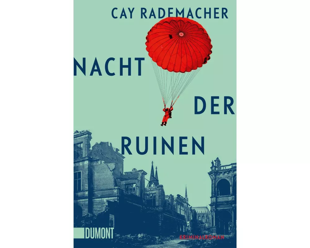 Nacht der Ruinen