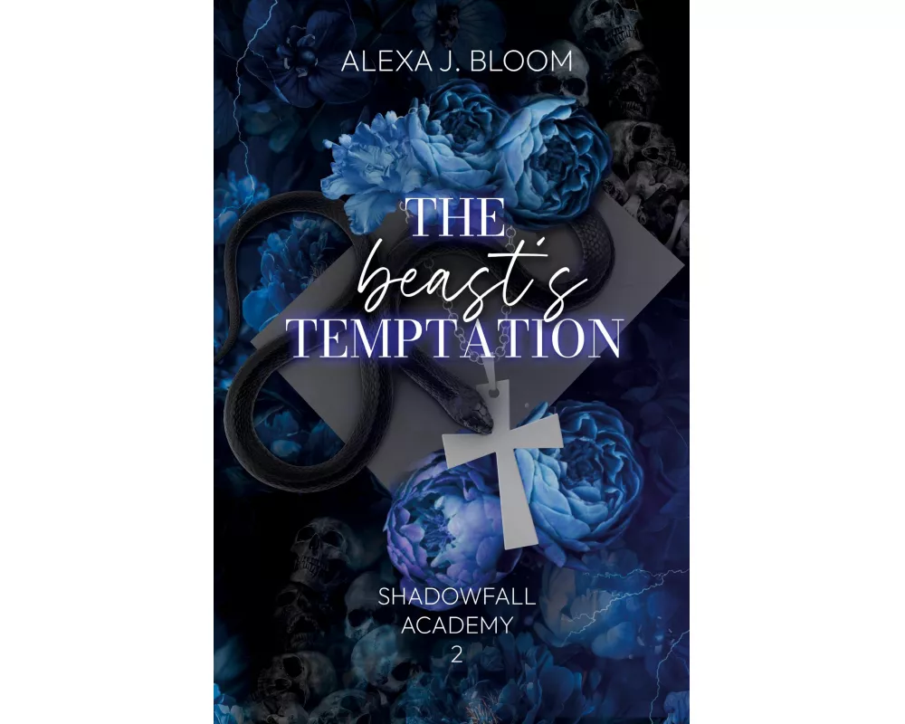 The Beast's Temptation
