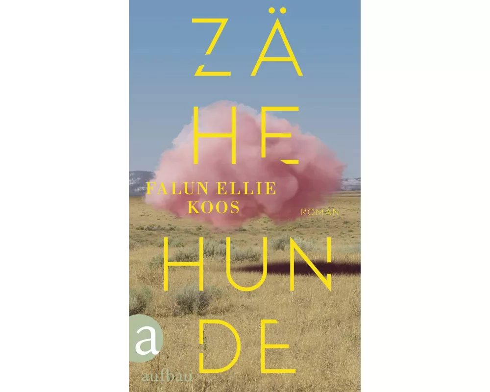 Zähe Hunde