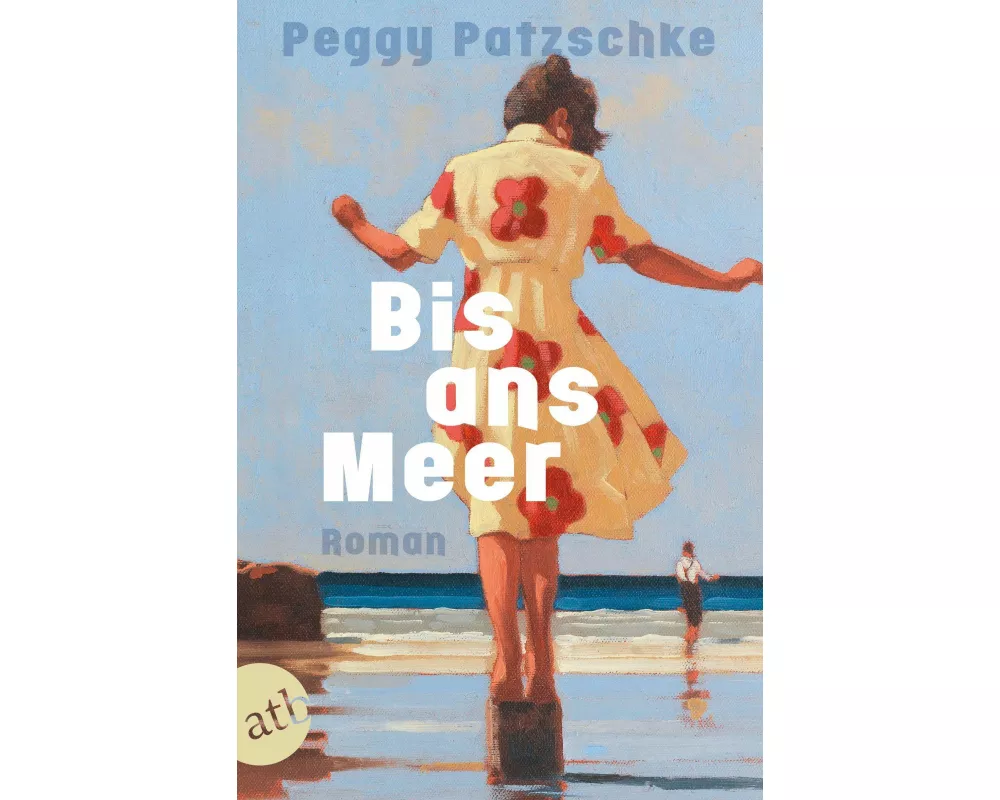 Bis ans Meer