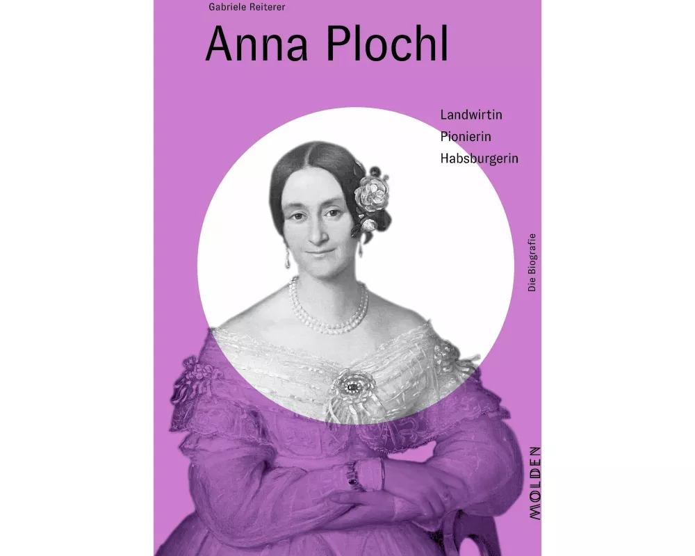 Anna Plochl