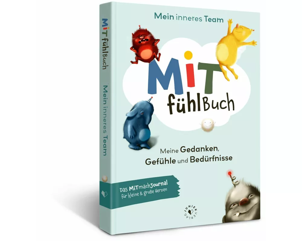 MiTfühlBuch