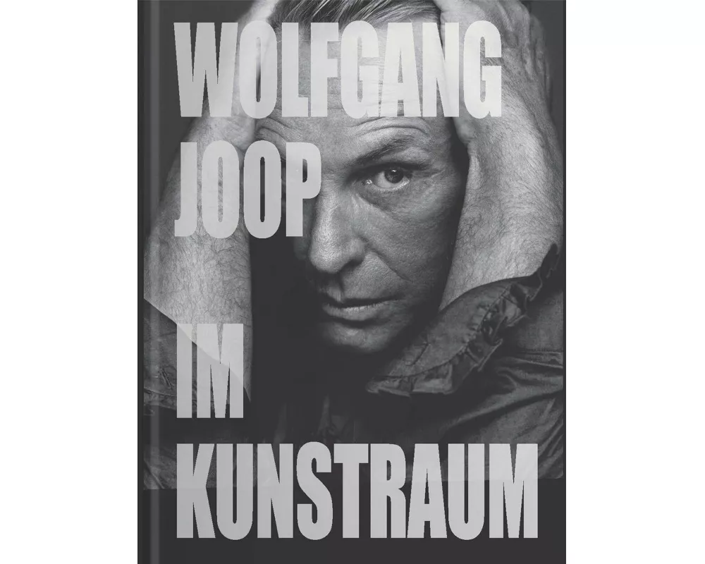 Wolfgang Joop im Kunstraum