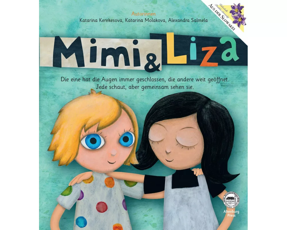 Mimi und Liza