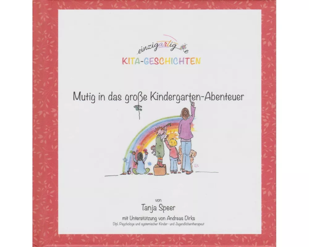 einzigartige KITA-Geschichten