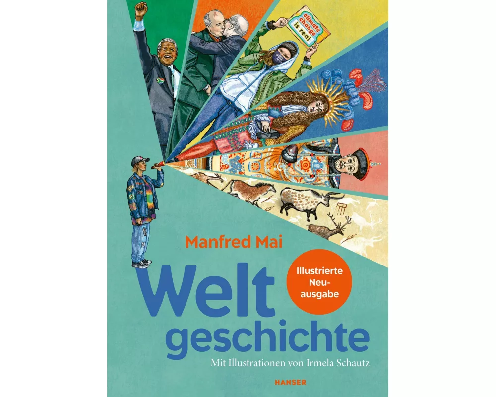 Weltgeschichte