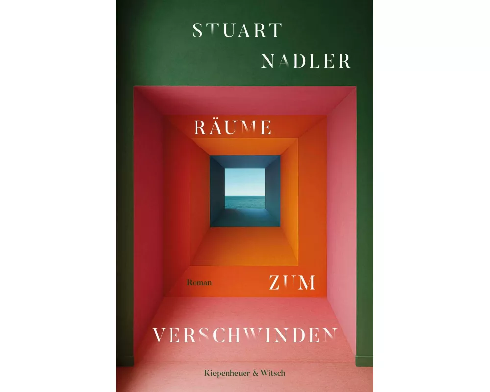 Räume zum Verschwinden
