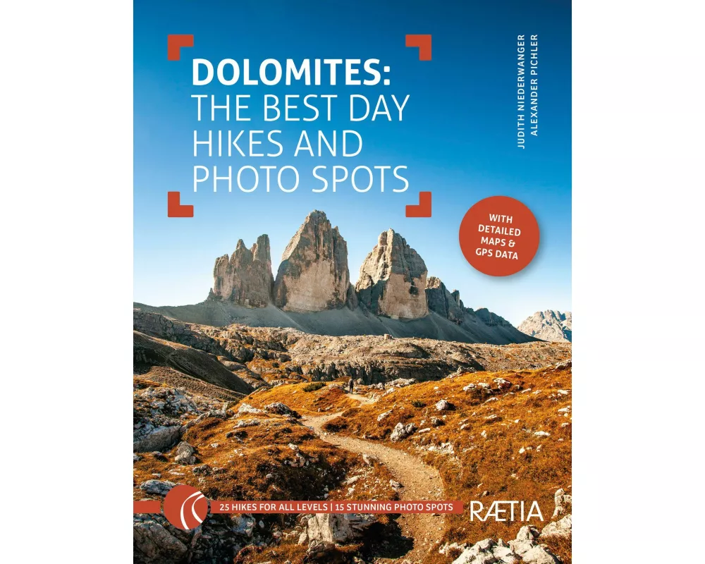 Dolomites