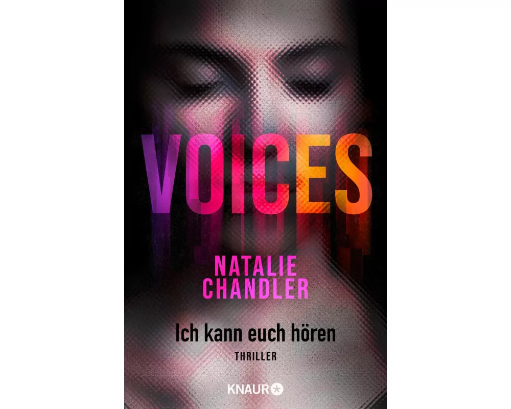 Voices. Ich kann euch hören