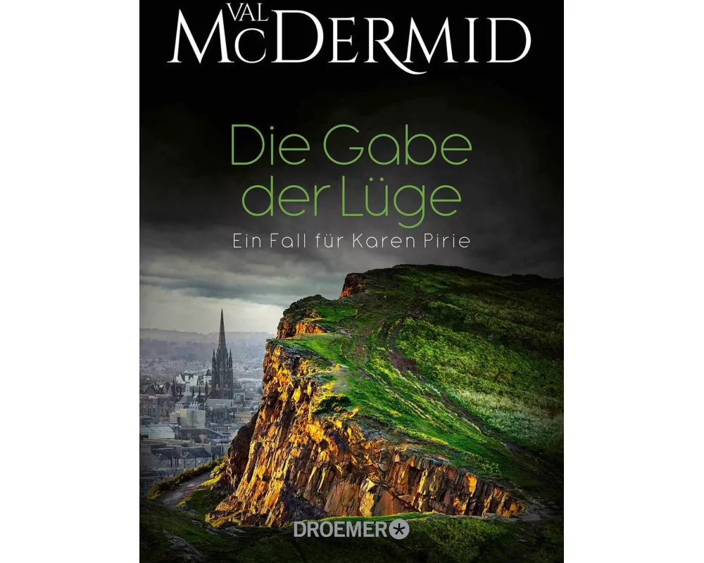Die Gabe der Lüge