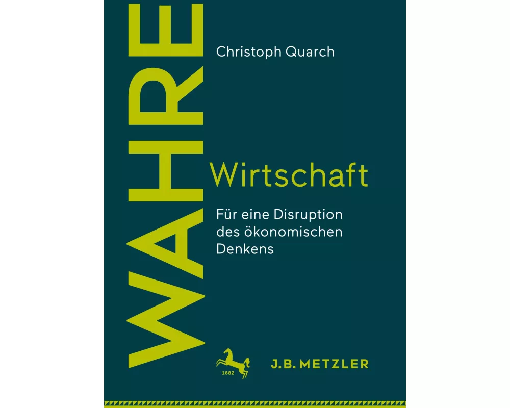 Wahre Wirtschaft