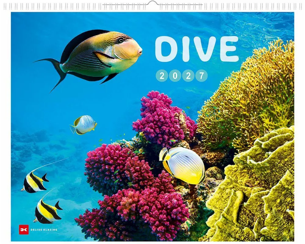 Dive 2027