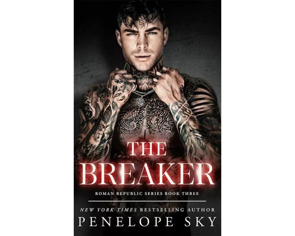 The Breaker