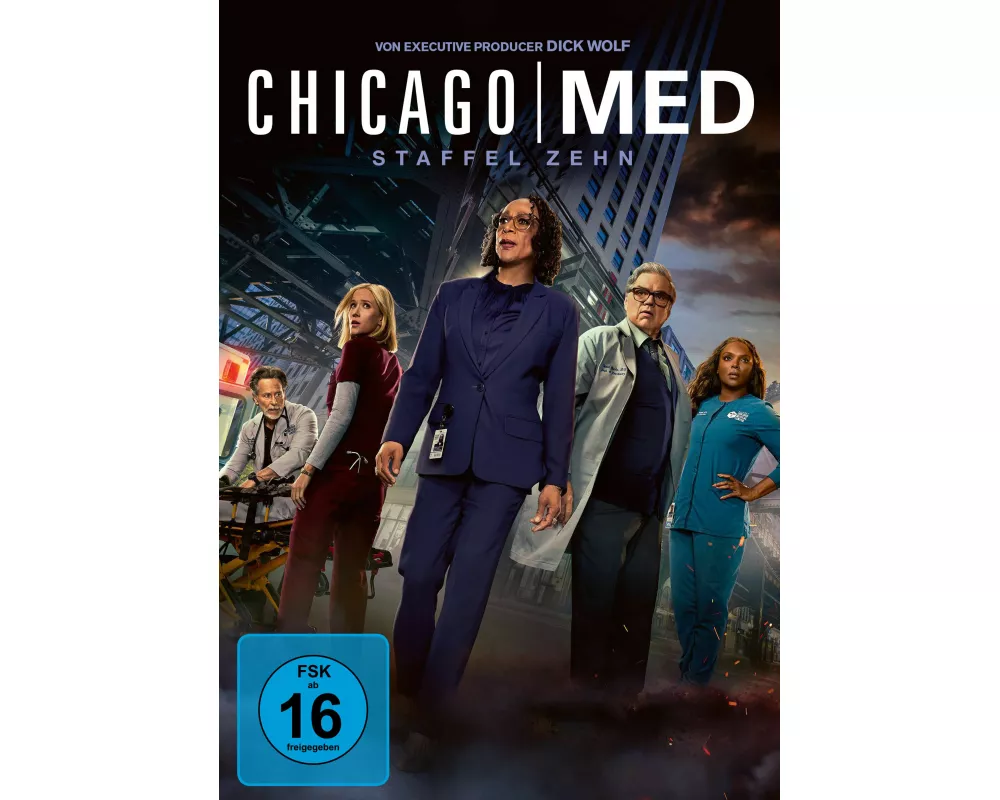 Chicago Med