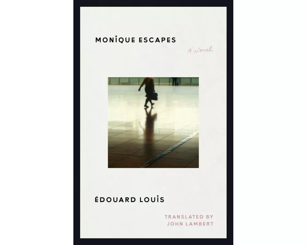 Monique Escapes