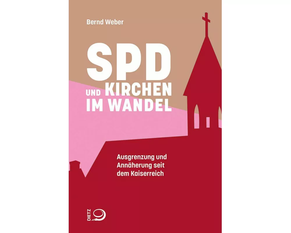 SPD und Kirchen im Wandel