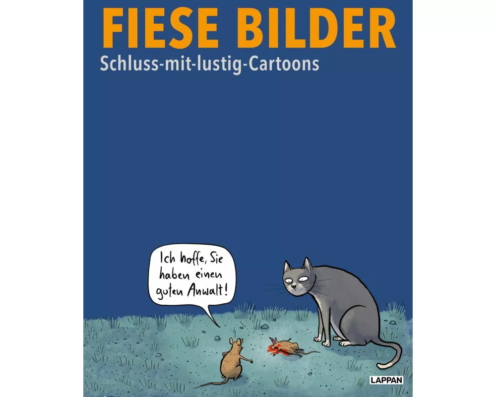 Fiese Bilder